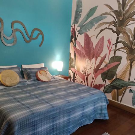 Bed and Breakfast Casa Beleza Rio de Janeiro Exterior foto