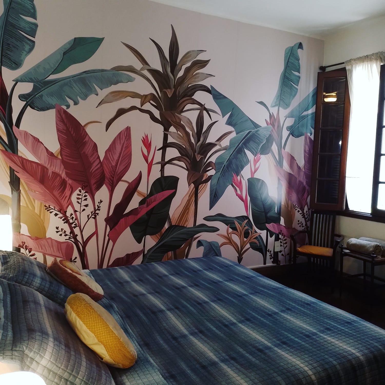 Bed and Breakfast Casa Beleza Rio de Janeiro Exterior foto
