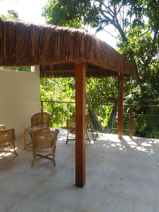 Bed and Breakfast Casa Beleza Rio de Janeiro Exterior foto