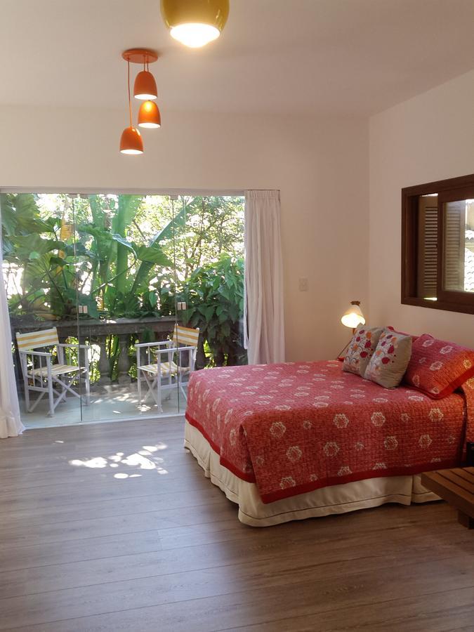 Bed and Breakfast Casa Beleza Rio de Janeiro Exterior foto