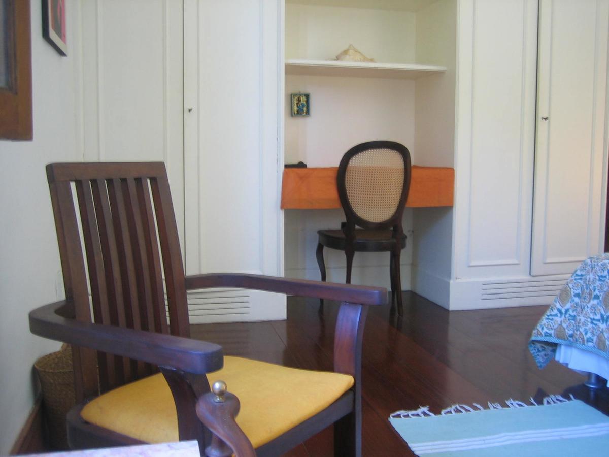 Bed and Breakfast Casa Beleza Rio de Janeiro Exterior foto