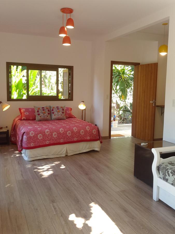 Bed and Breakfast Casa Beleza Rio de Janeiro Exterior foto
