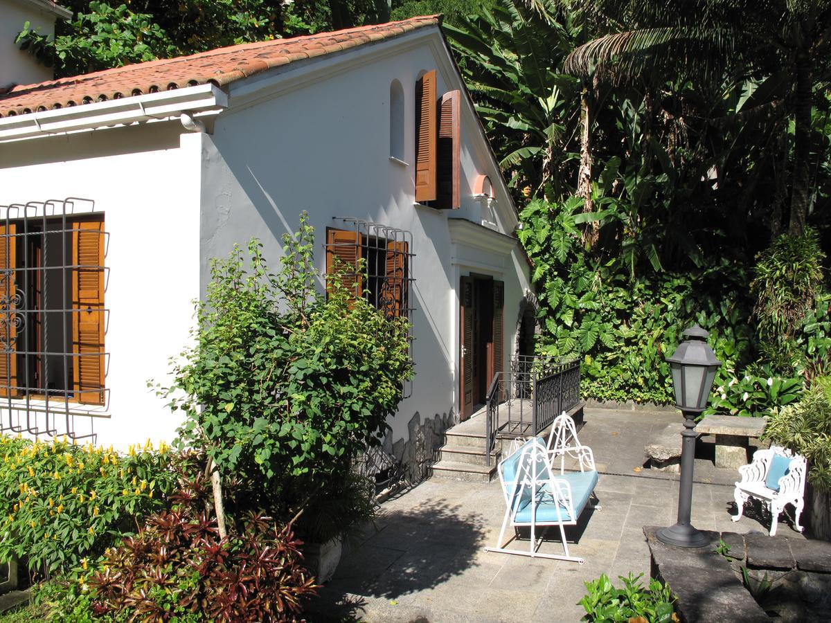 Bed and Breakfast Casa Beleza Rio de Janeiro Exterior foto