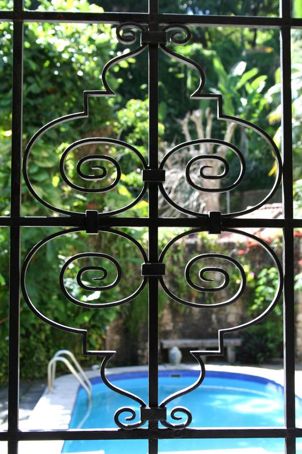 Bed and Breakfast Casa Beleza Rio de Janeiro Exterior foto