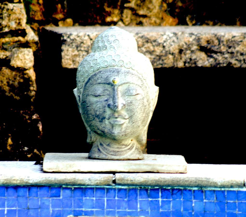 Bed and Breakfast Casa Beleza Rio de Janeiro Exterior foto