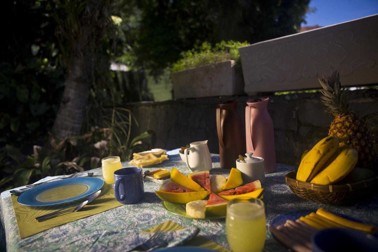 Bed and Breakfast Casa Beleza Rio de Janeiro Exterior foto