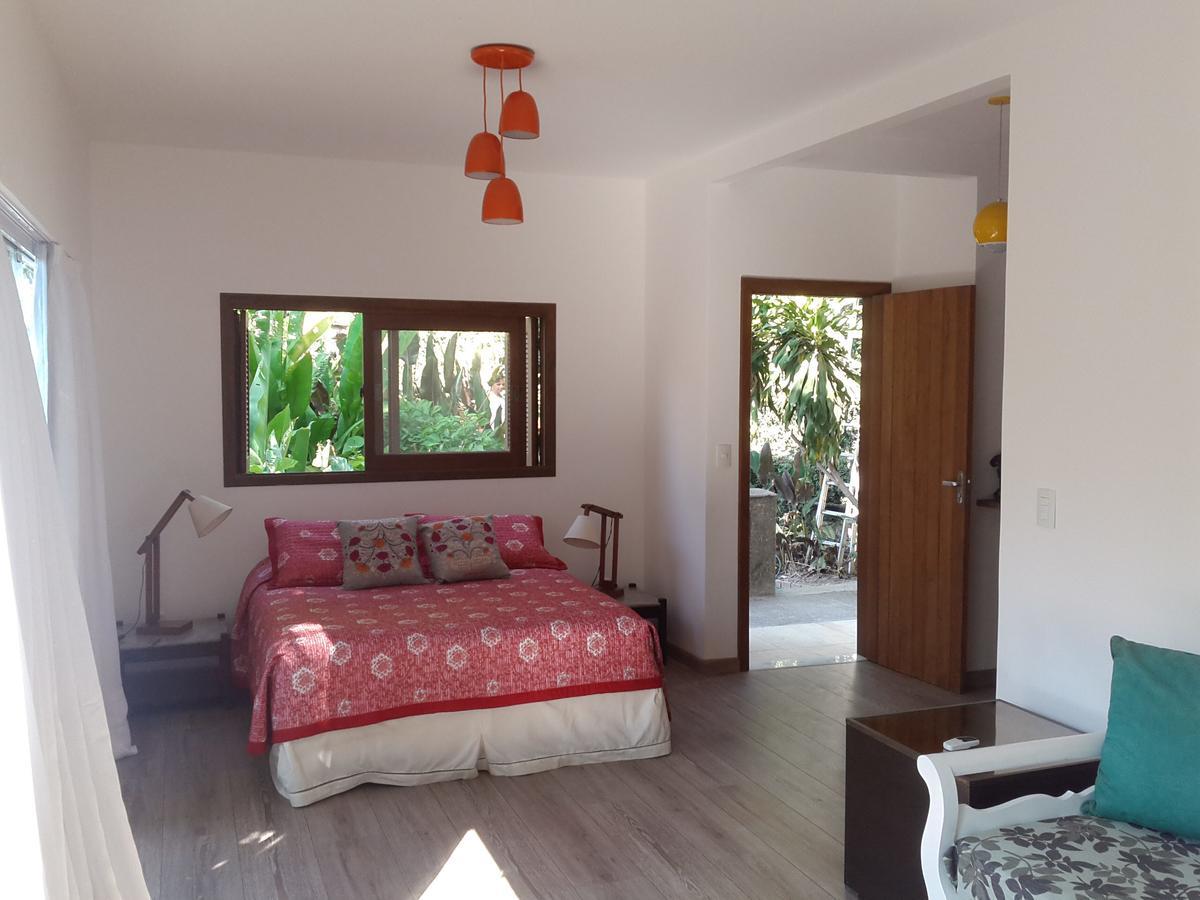 Bed and Breakfast Casa Beleza Rio de Janeiro Exterior foto