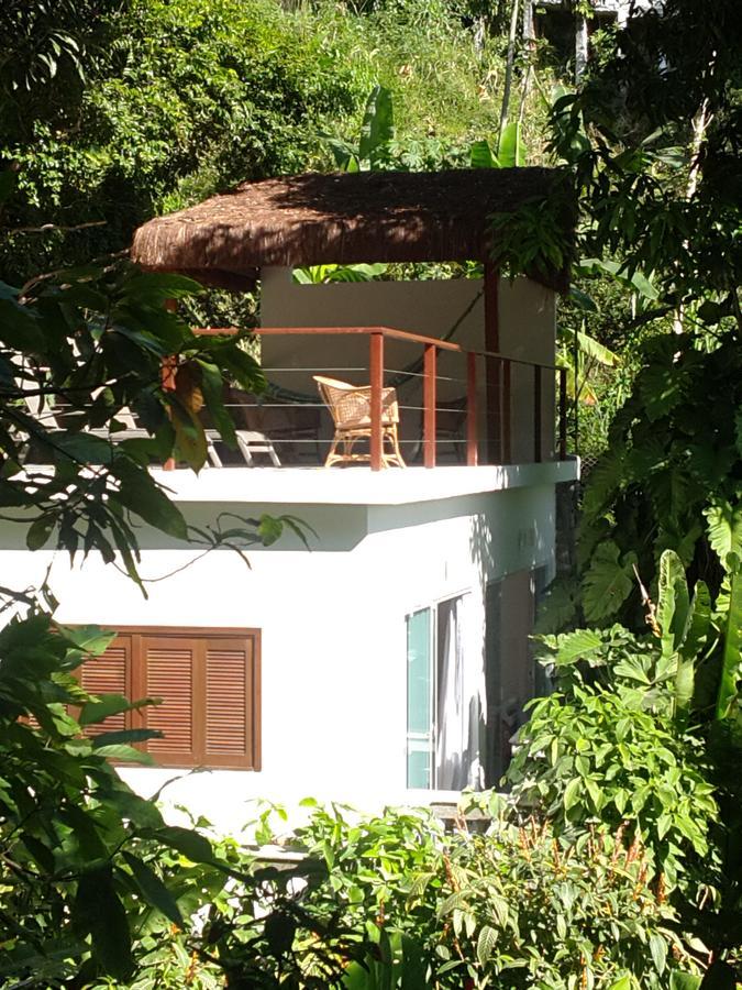 Bed and Breakfast Casa Beleza Rio de Janeiro Exterior foto
