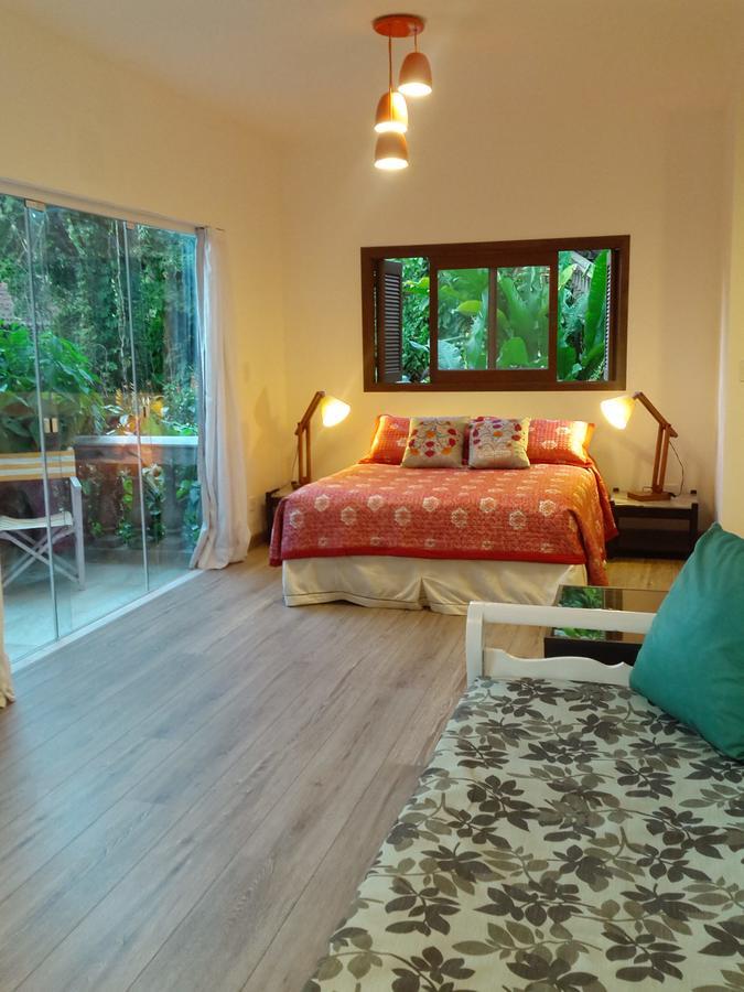 Bed and Breakfast Casa Beleza Rio de Janeiro Exterior foto