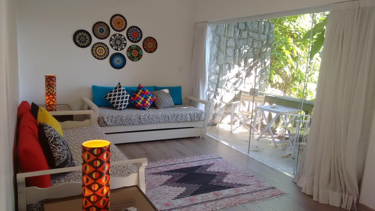 Bed and Breakfast Casa Beleza Rio de Janeiro Exterior foto