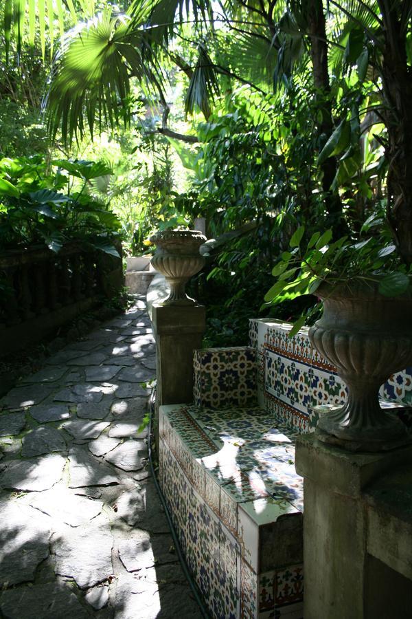 Bed and Breakfast Casa Beleza Rio de Janeiro Exterior foto