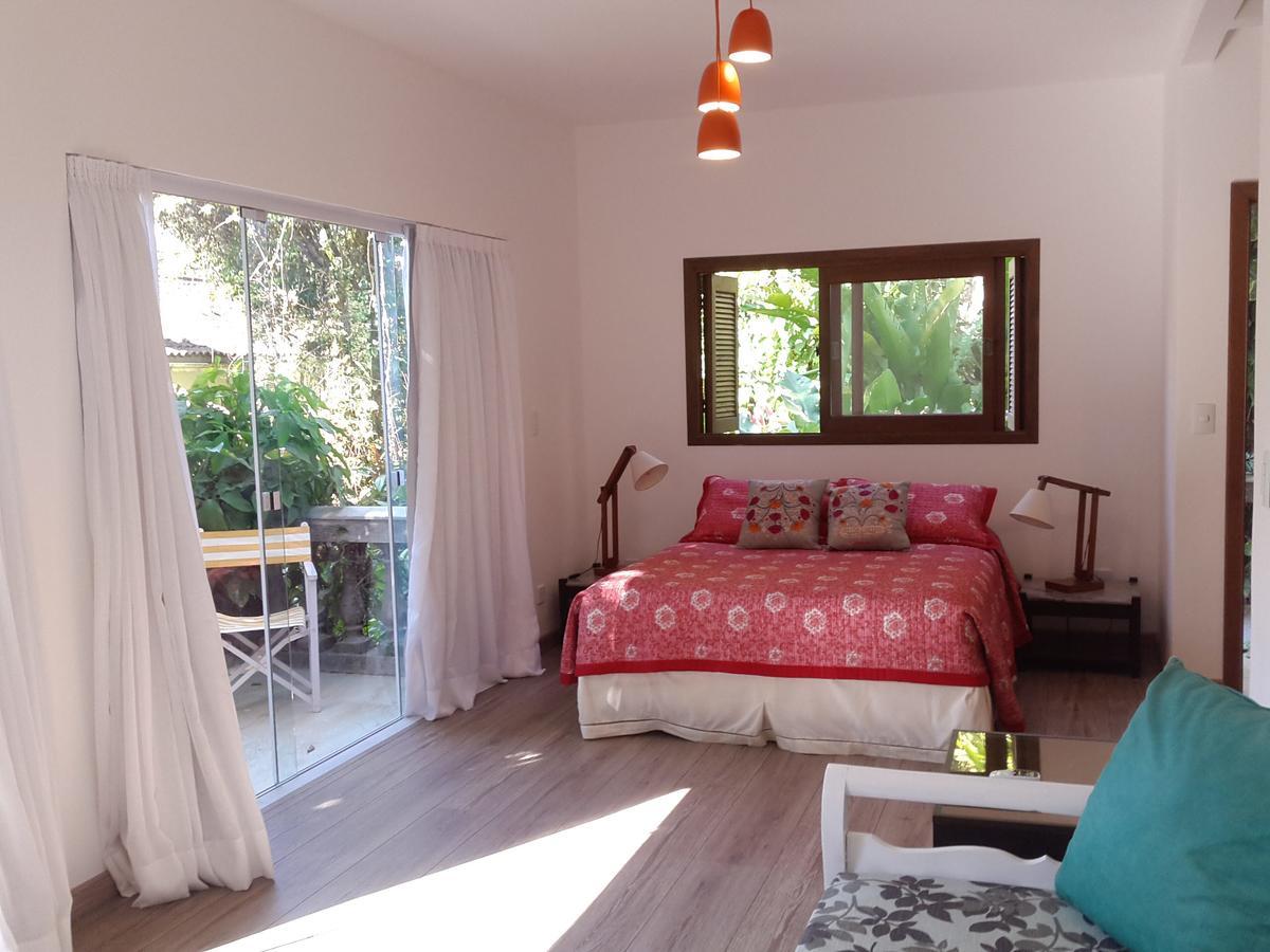 Bed and Breakfast Casa Beleza Rio de Janeiro Exterior foto