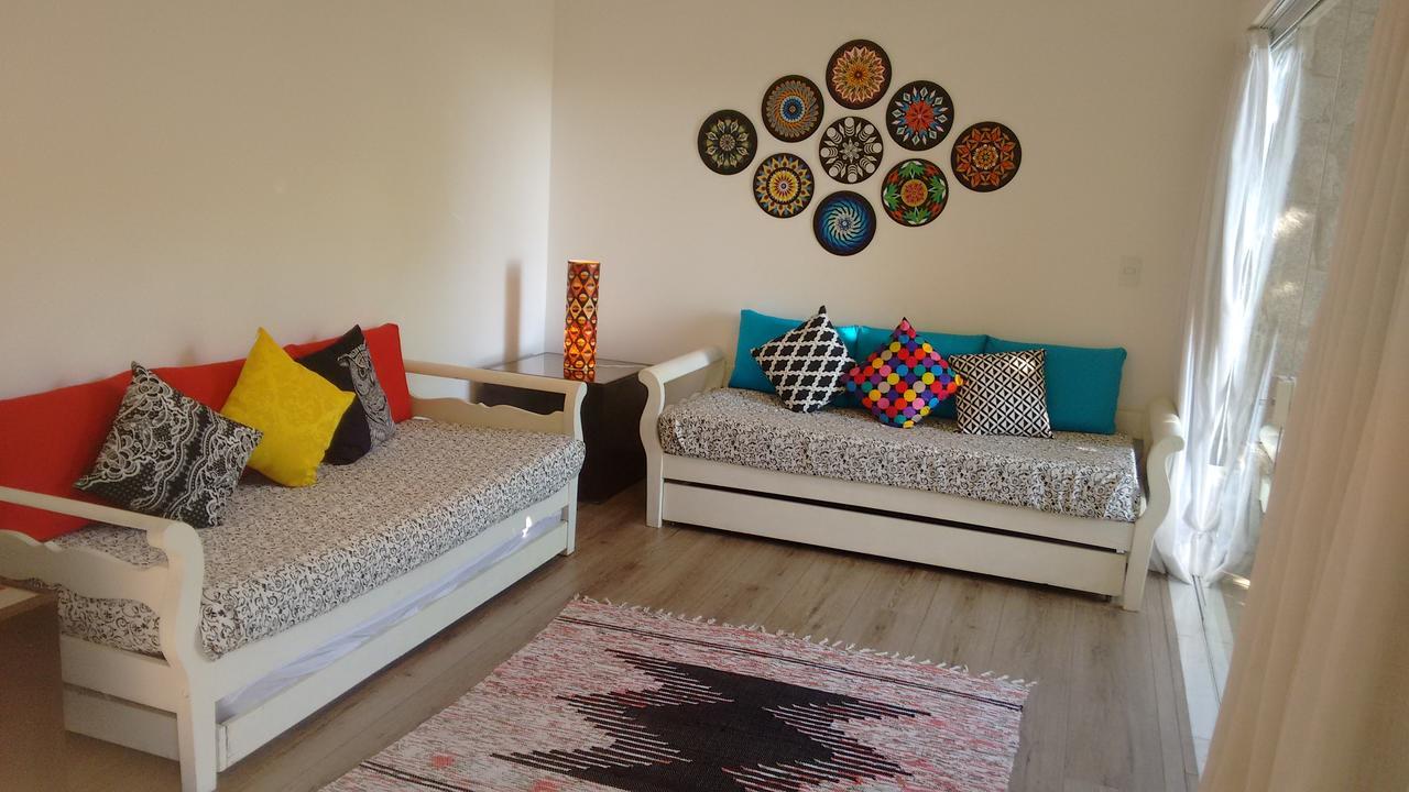 Bed and Breakfast Casa Beleza Rio de Janeiro Exterior foto