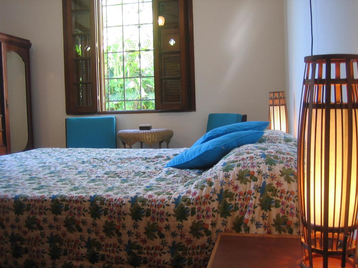 Bed and Breakfast Casa Beleza Rio de Janeiro Exterior foto