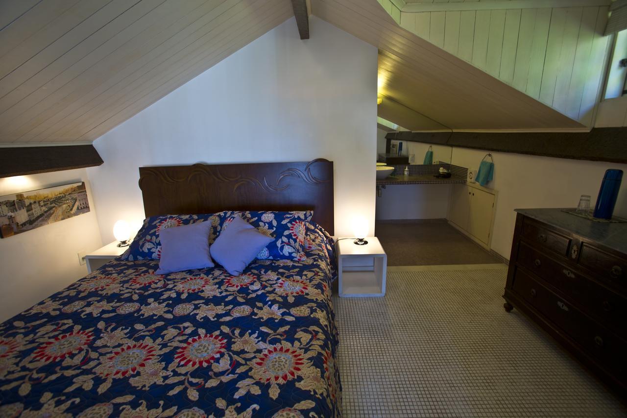 Bed and Breakfast Casa Beleza Rio de Janeiro Exterior foto