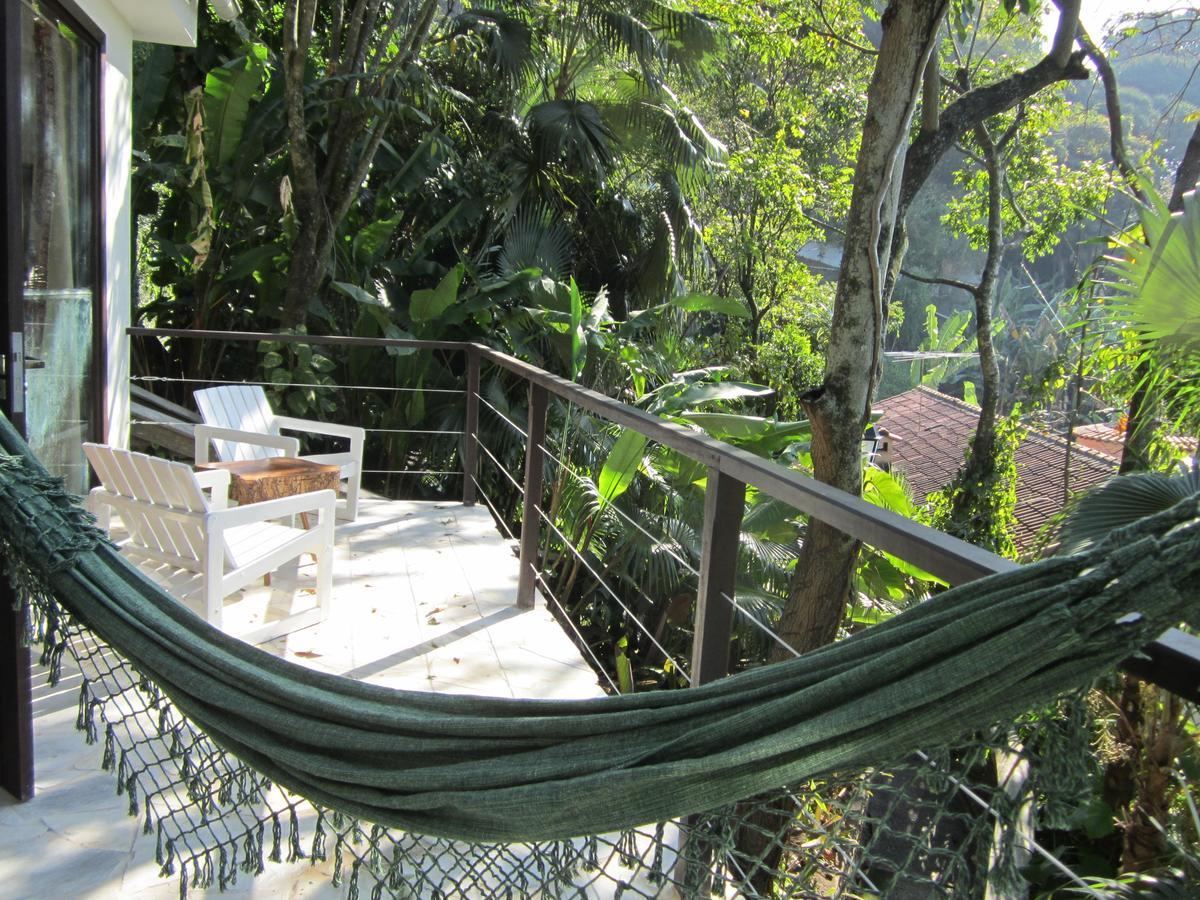 Bed and Breakfast Casa Beleza Rio de Janeiro Exterior foto